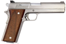 Coonan Model A 357 Mag Pistol - Collectible with Box *3 Digit Serial* Coonan Model A 357 Mag Pistol - Collectible with Box *3 Digit Serial*