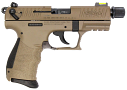 Walther P22 Tactical 22LR Pistol - Used in Good Condition with Box Walther P22 Tactical 22LR Pistol - Used in Good Condition with Box
