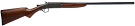 Iver Johnson Champion 16 Ga Shotgun - Used in Fair Condition