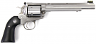 Ruger Super Blackhawk Bisley Hunter 44 Mag Revolver - Used in Good Condition with Box Ruger Super Blackhawk Bisley Hunter 44 Mag Revolver - Used in Good Condition with Box