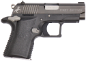 Colt Mustang XSP 380 ACP Pistol - Collectible with Box *First Edition* Colt Mustang XSP 380 ACP Pistol - Collectible with Box *First Edition*