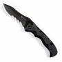 CRKT Mini Mi Tigh Assist Folding Knife