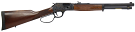 Henry Big Boy Side Gate 45 LC Rifle - Used in Good Condition with Box