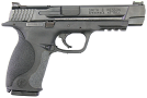 Smith & Wesson M&P9L 9mm Pistol - Used in Good Condition with Box Smith & Wesson M&P9L 9mm Pistol - Used in Good Condition with Box