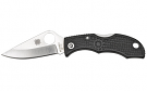Spyderco Ladybug 3 Folding Knife Plain Edge Spyderco Ladybug 3 Folding Knife Plain Edge