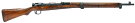 Nagoya Arsenal Arisaka Type 99 7.7mm Japanese Rifle - Used in Fair Condition Nagoya Arsenal Arisaka Type 99 7.7mm Japanese Rifle - Used in Fair Condition