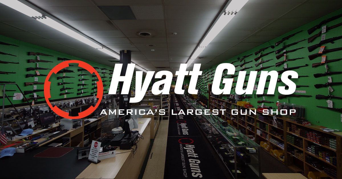 www.hyattpolice.com