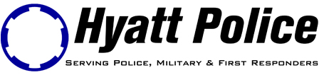 Hyatt Police
